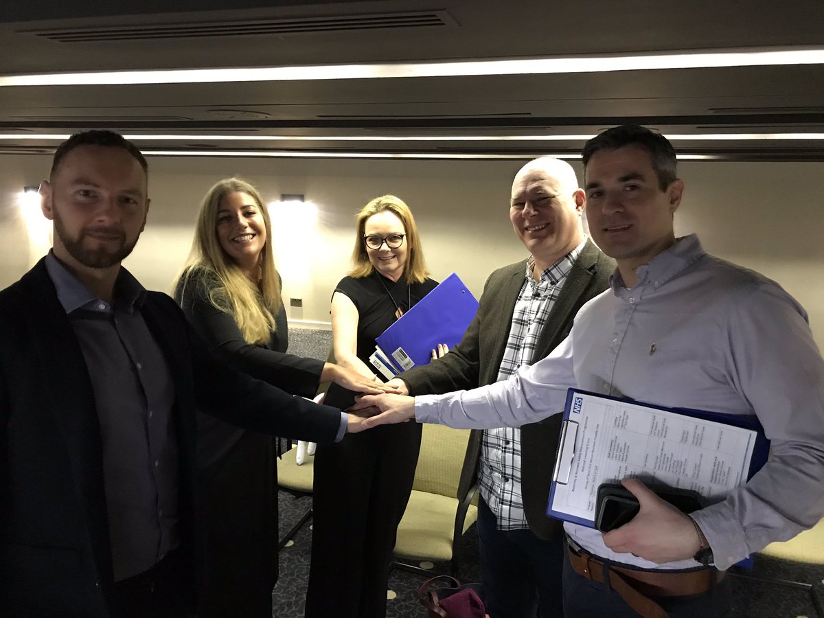 MatNeoSIP's tweet photo. Fantastic day here. Thanks to everyone who contributed so much! Inspirational speakers. Big vision for the future. Lots to do.
Safe journeys home! #MatNeoSIPLearning https://t.co/ECTcdfdVjZ