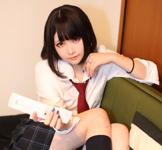 コスプレイヤーましろのTwitter画像10