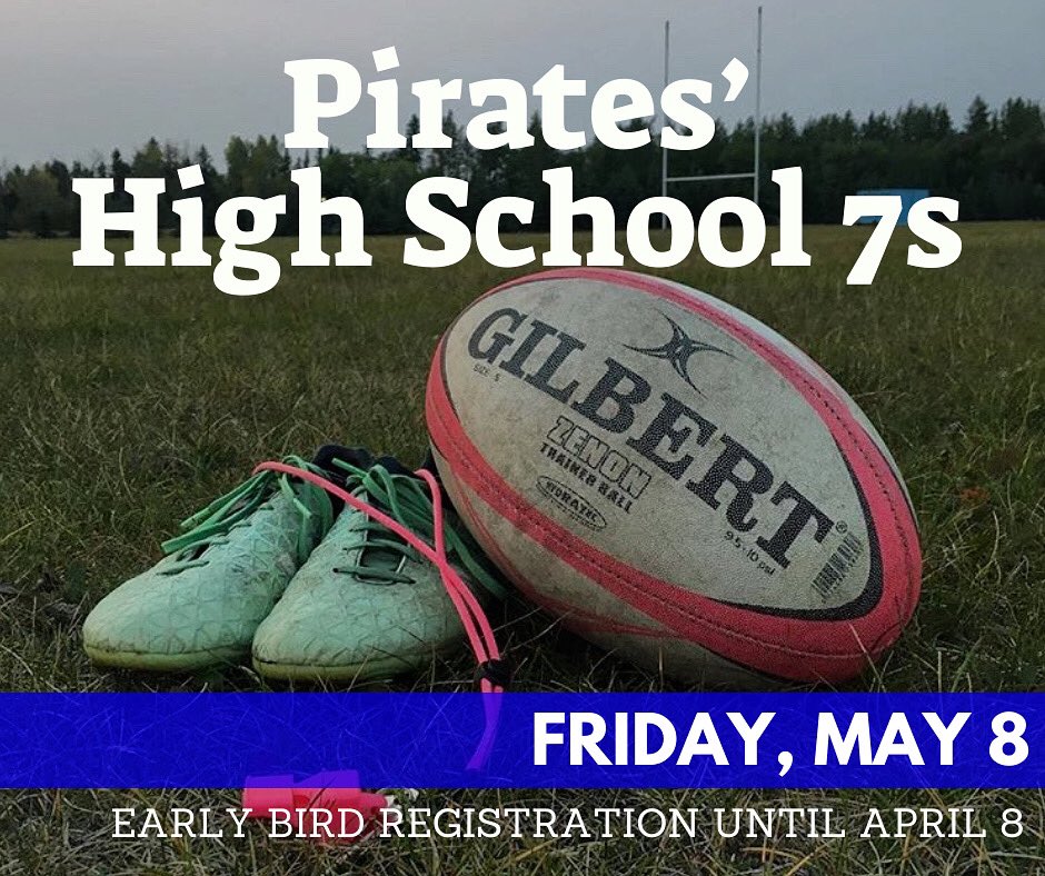 Edmonton Pirates RFC tweet media