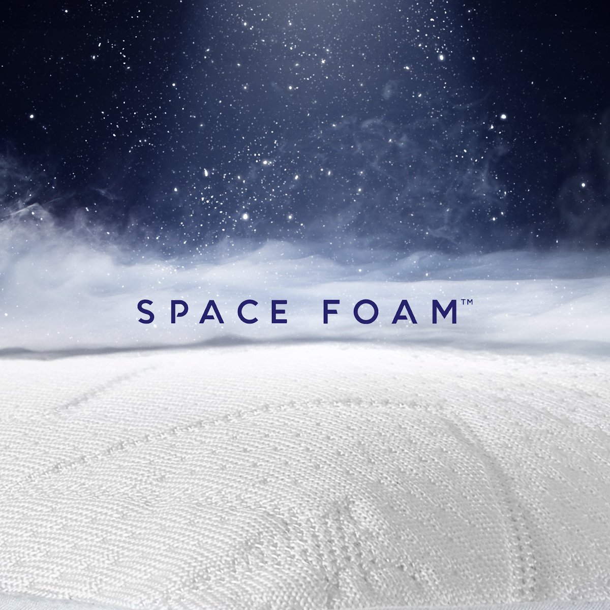 SPACEFOAM's tweet image. Deep Sleep is on the horizon. #SpaceFoamSleep #TopYourBed #CoolingPillow #SleepWithYourHead #SleepLikeAPro #BestPillow #ProfessionalGradeSleep #IceFibre