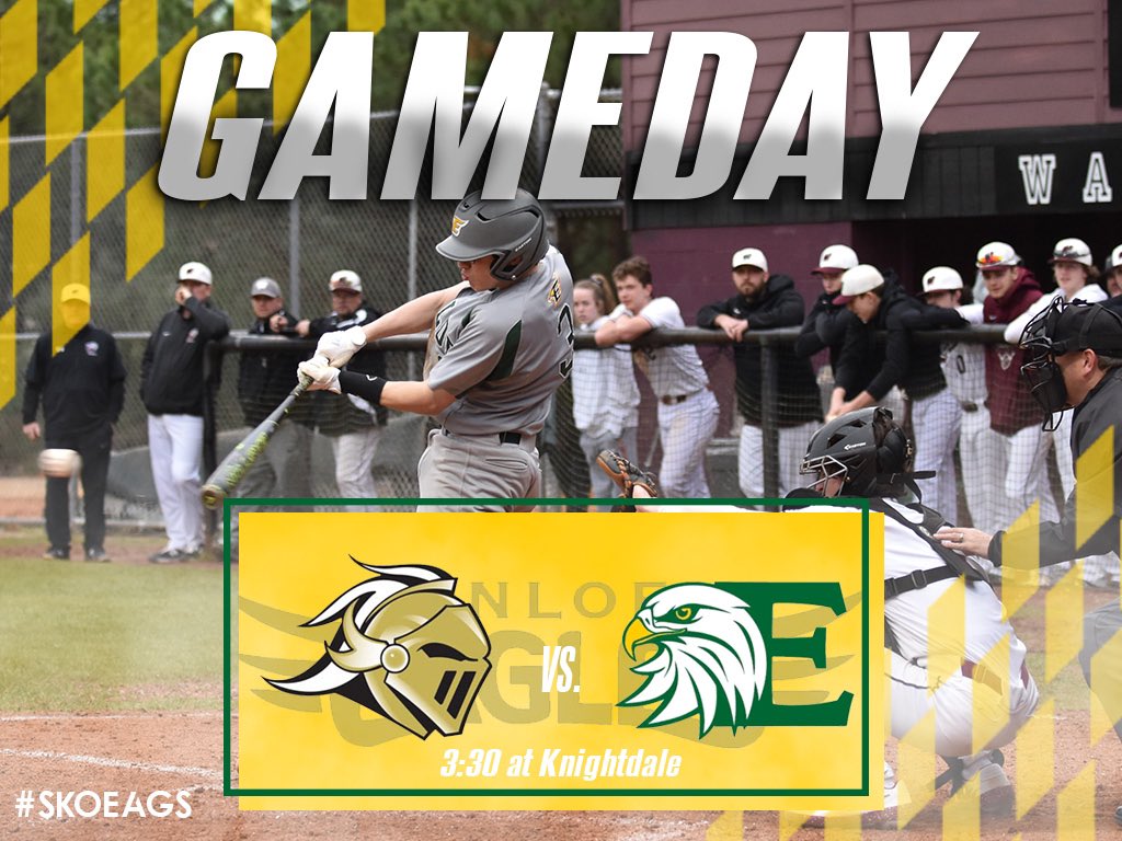 Enloe Baseball tweet media