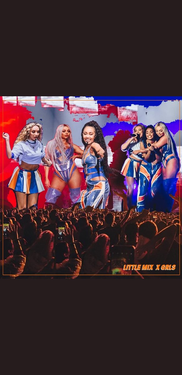 Jozeliinaa's tweet photo. Ayer 8 de Marzo de 2020, la marcha hizo historia y además @LittleMix se presentó por primera vez en suelo latinoamericano. Definitivamente el mejor día de mi vida 🇨🇱❣.
#8M2Millones #LittleMixNoGRLS #LATAMLovesLittleMix #8M2020 https://t.co/G7UXD9Q8PF