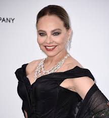 Happy Birthday liebe Ornella Muti! 