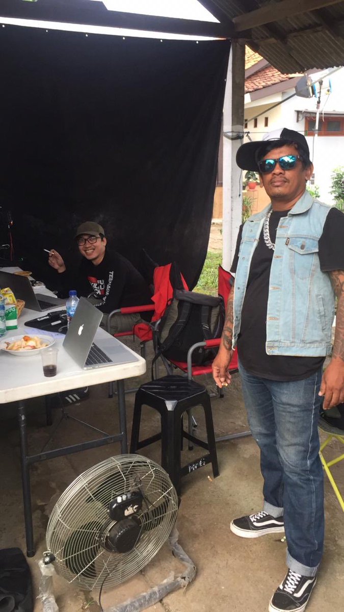 Next vokalis Blink 1+8