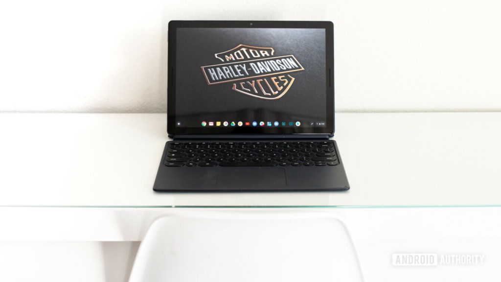 Cómo tomar una captura de pantalla en computadoras Chromebook notimoviles.com/como-tomar-una…