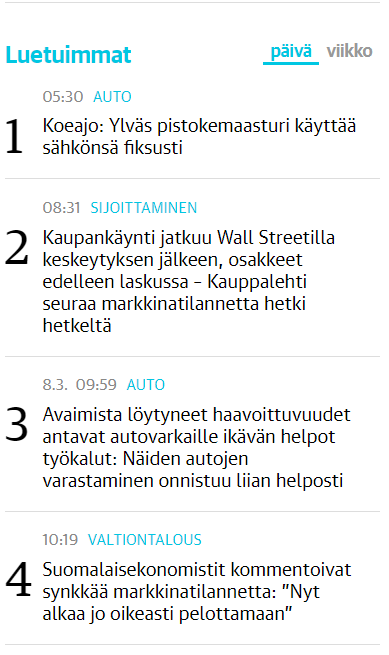 RPKivela's tweet photo. Vielä ei ole nähty pohjia kun pistokemaasturit kiinnostaa? #pörssi #koronapaniikki https://t.co/du0CKrUtOv