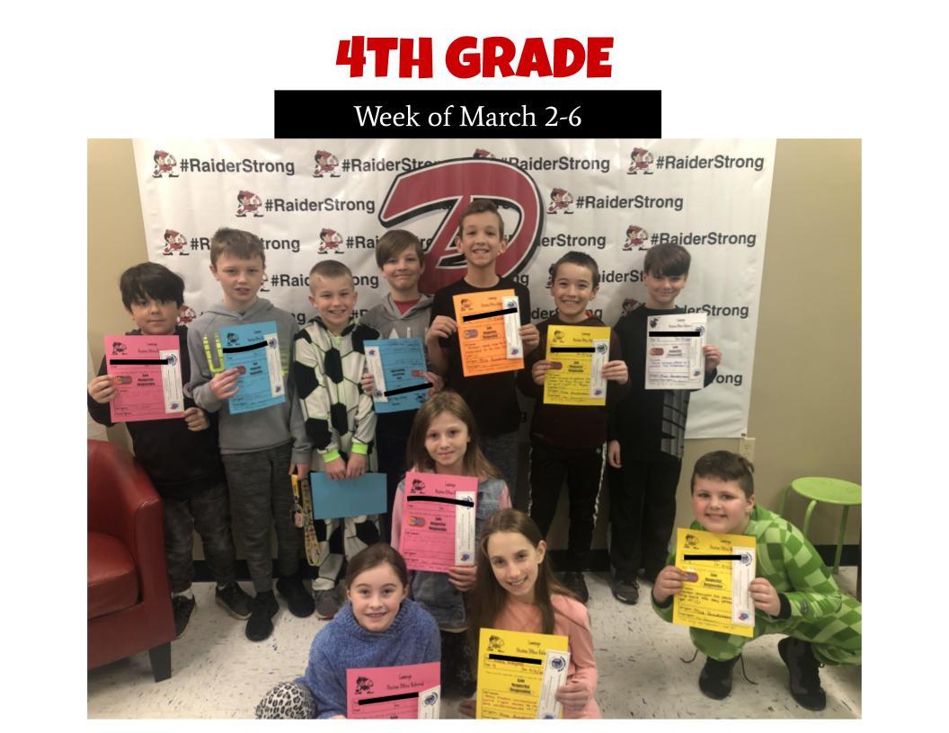 Lannoye Elementary tweet media