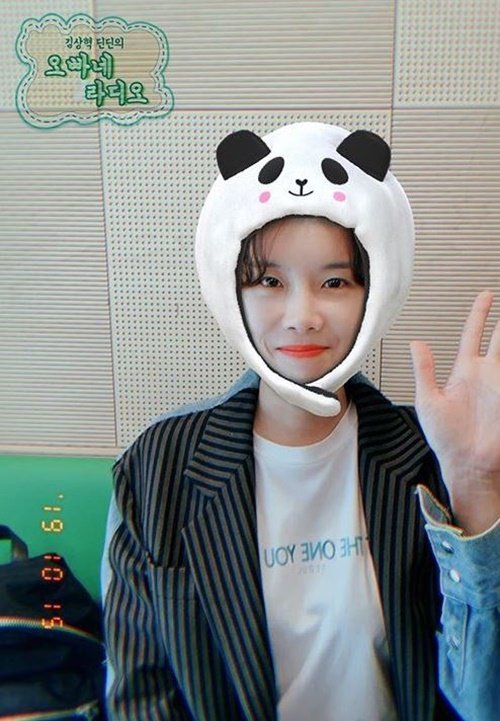 JDY_mp4's tweet photo. #장도연_생일축하해

실트라니 ㅠ ㅠ 감격의 눈물 흘립니다
귀여븐 울언니 생일 같이 축하해주셔서 넘 감사해요🙏 https://t.co/DKRmqXEWww