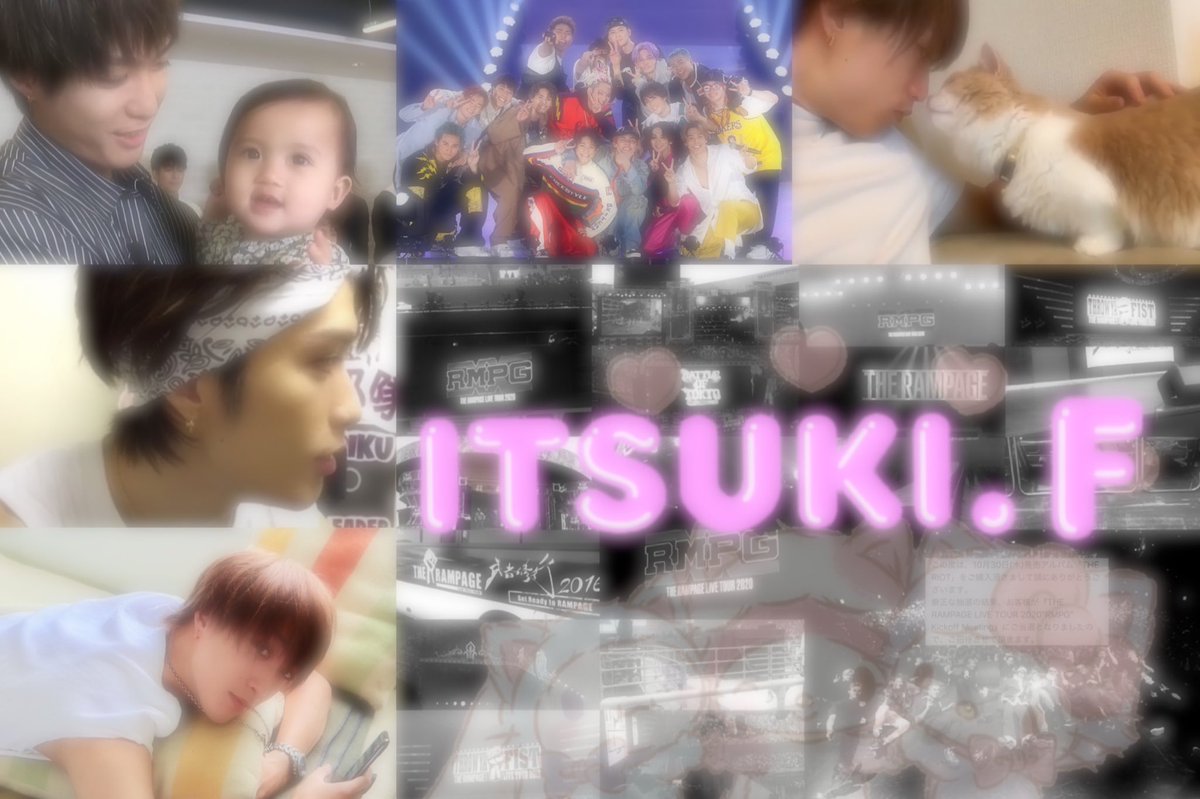 tagitknn_'s tweet photo. ❤︎itsuki.fujiwara❤︎
’95 / 20↑ / 濃絡 / 同g.他g◎
0からなのでお迎え多めです🐱🥂
#ランペfamさんと繋がりたい #ランペfamさん繋がりませんかrtで気になった人お迎えいきます #LDHfamさん繋がりませんかRTで気になった人お迎えいきます #famさん繋がりませんかRTで気になった人お迎え行きます https://t.co/aIzOlWVMCZ