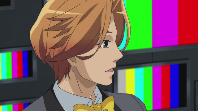 Crunchyroll Arp Backstage Pass Episode 7 Fantasista Just Launched T Co 2p70h2cmwu