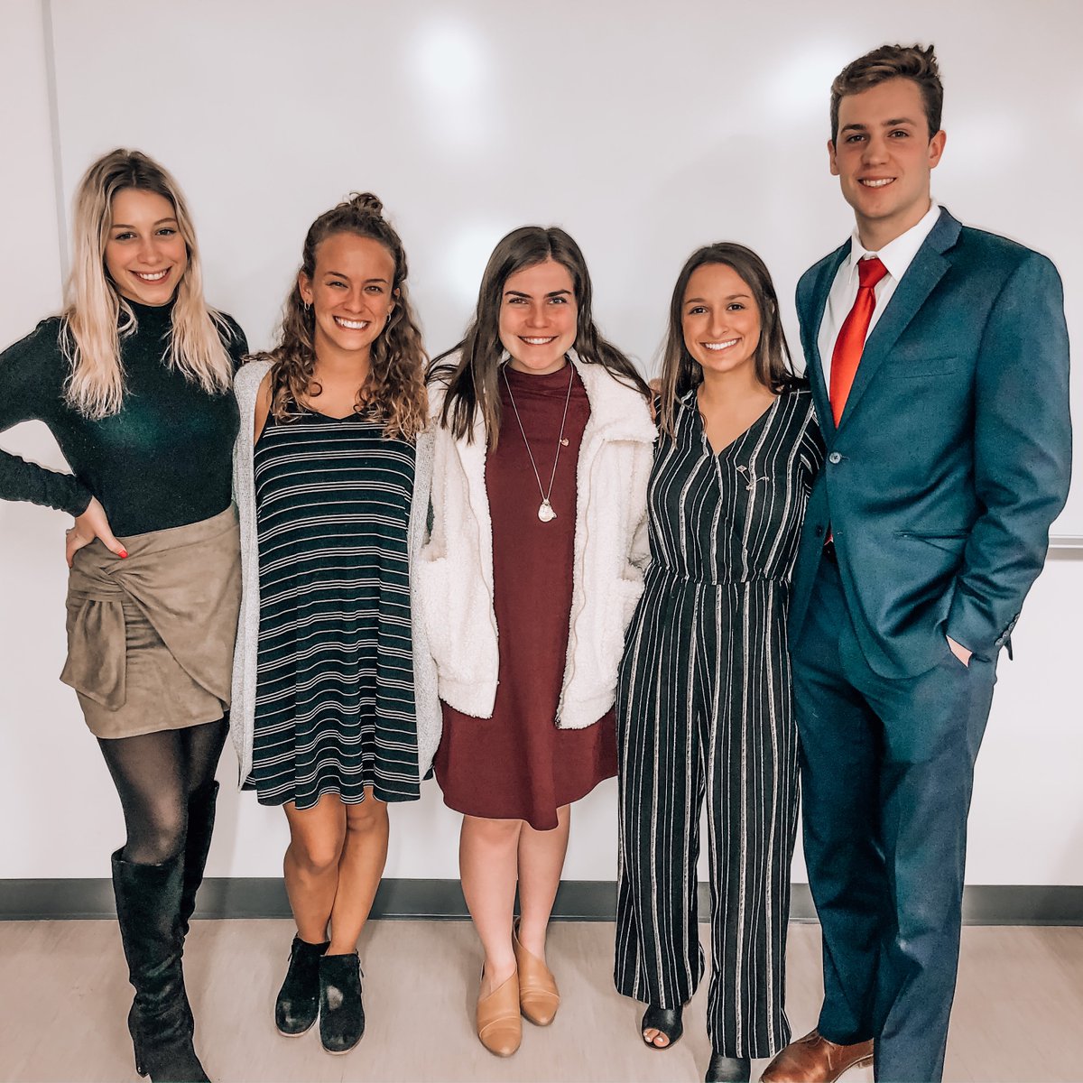 MoStateOoO's tweet photo. Congratulations to our new executive board! We are so excited to see how you will lead the Bears in Order of Omega through 2020-2021! 🐻 https://t.co/mcfVTuqLCU