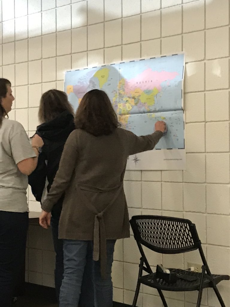 Bridget Johnson tweet media