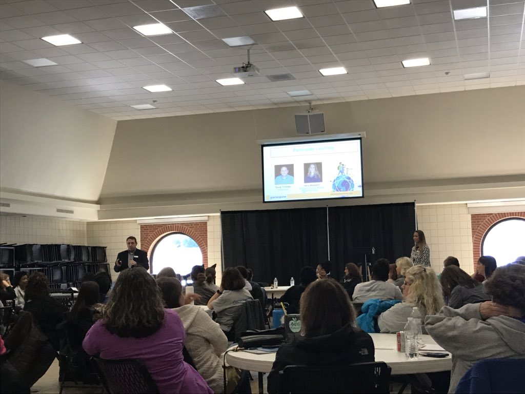 Bridget Johnson (@boilerbridget) on Twitter photo Southern Pines Elementary learning about the importance of global thinking in the classroom. Powerful stuff! 😊 <a href="/participate/">Participate</a> <a href="/WagnerTonya/">Tonya Wagner</a> Southern Pines Elementary learning about the importance of global thinking in the classroom. Powerful stuff! 😊 <a href="/participate/">Participate</a> <a href="/WagnerTonya/">Tonya Wagner</a>