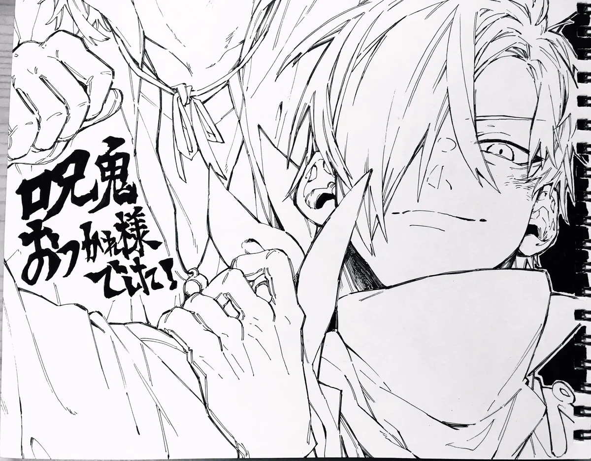茶太郎 on X: 