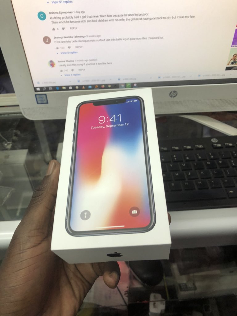samson_maish's tweet photo. 0707627623 all accessories plus warranty #CountiesScorecard #mondaythoughts #oilprice https://t.co/SiNXQaKFVN