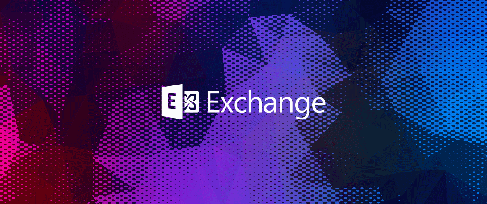hivemail's tweet photo. We often get asked why we don't offer Microsoft Exchange. One main reason is they are consistently under attack.
Here's a great article in how they're under currently being targeted for known weaknesses:
https://t.co/gIPeeuxsL0
#mailhive #emailsecurity #emails #axigen https://t.co/rWHqYET3g8