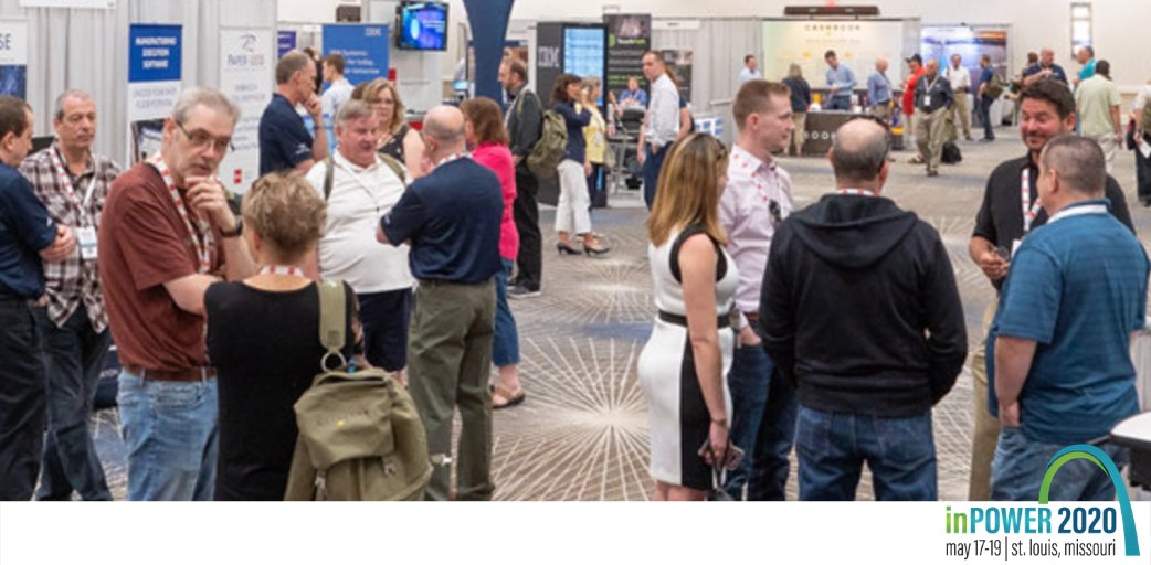 inPOWER 2023 tweet media