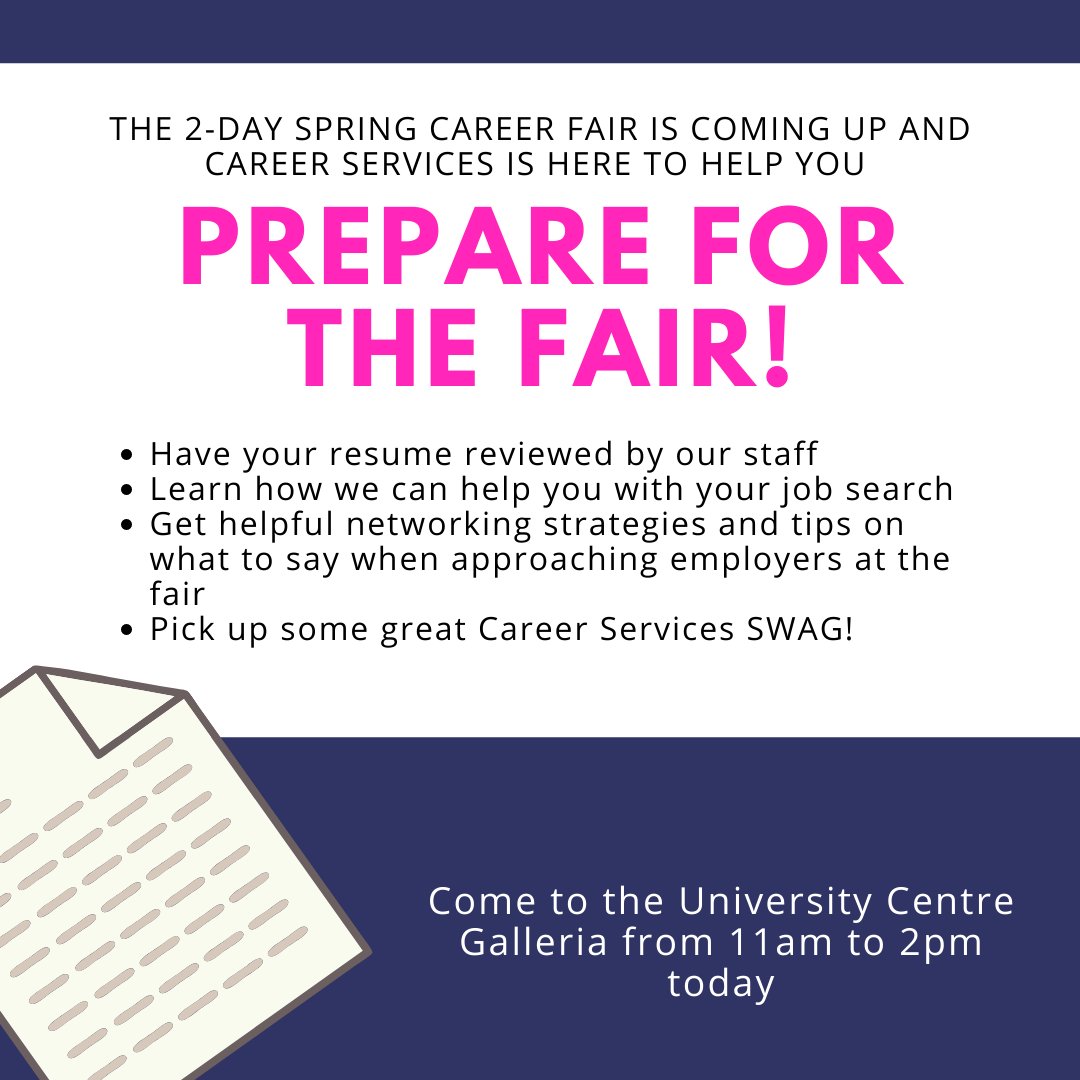 Reach out to the ACT to Employ office if you have questions or would like support at the Fair. Contact ACT to Employ by email at ACTtoEmploy@carleton.ca or call 613.520.2600 x 5090