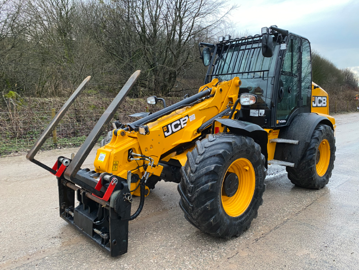 amsauctionsuk's tweet photo. JCB Auction Number 60 Live and Online Auction Sale - To be held on Tuesday 24th March 2020 at 9am, Machines to be sold at 1pm! https://t.co/xTdvKkSP08 #JCB #JCBAuction #Machinery #VehicleAuction #Fastracs #Excavators https://t.co/uMkQZ1jXh4
