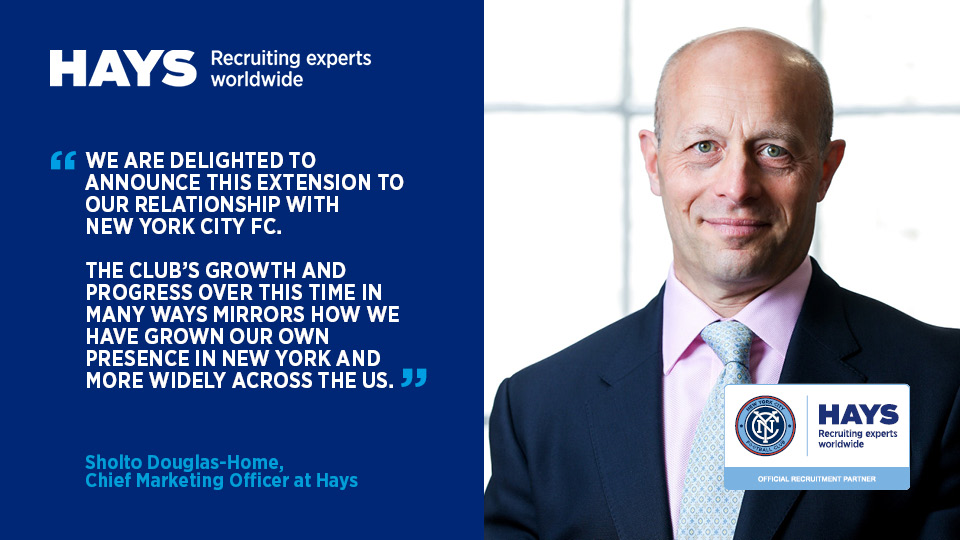 Hays Construction US tweet media