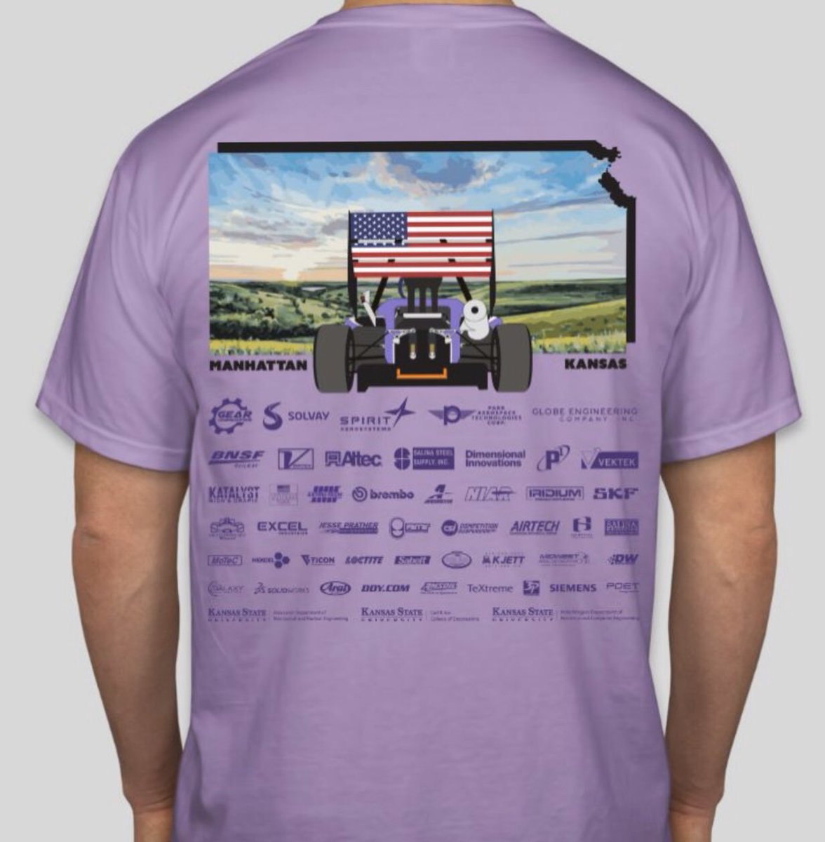 KSU_PowercatMS's tweet photo. Order your Powercat Motorsports apparel now!
•
For information on purchasing, visit our Facebook page! https://t.co/GCooX0miO2