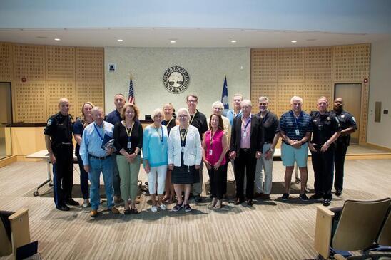 MPPDGregory's tweet image. Sign up with @MPPDMartin to learn about your MPPD!

 RT @MountPleasantPD: Registration is open for our Citizen's Police Academy! Classes will be held every Thursday 6-8pm from April 2 - June 4th. Register now at  tompsc.com/ApplicationCPA. #mtpsc ^wm