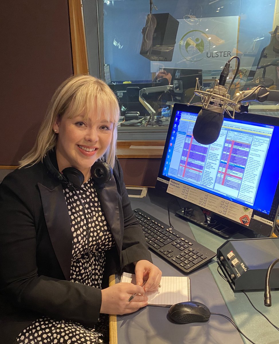 Sara Girvin tweet media