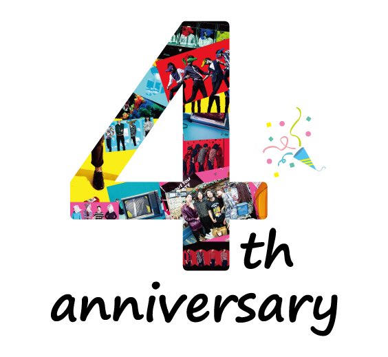 actwise's tweet photo. 本日は夜の本気ダンスメジャーデビュー記念日でした。デビュー作「DANCEABLE」が発売した日ですよ🌈おめでとう🎉ありがとうございます。 #夜の本気ダンス #もう4年前なのか #DANCEABLE名盤なので聴いてみて #ohyeah実はメチャ好き #ジャケも好き https://t.co/XgvQlEZqRH