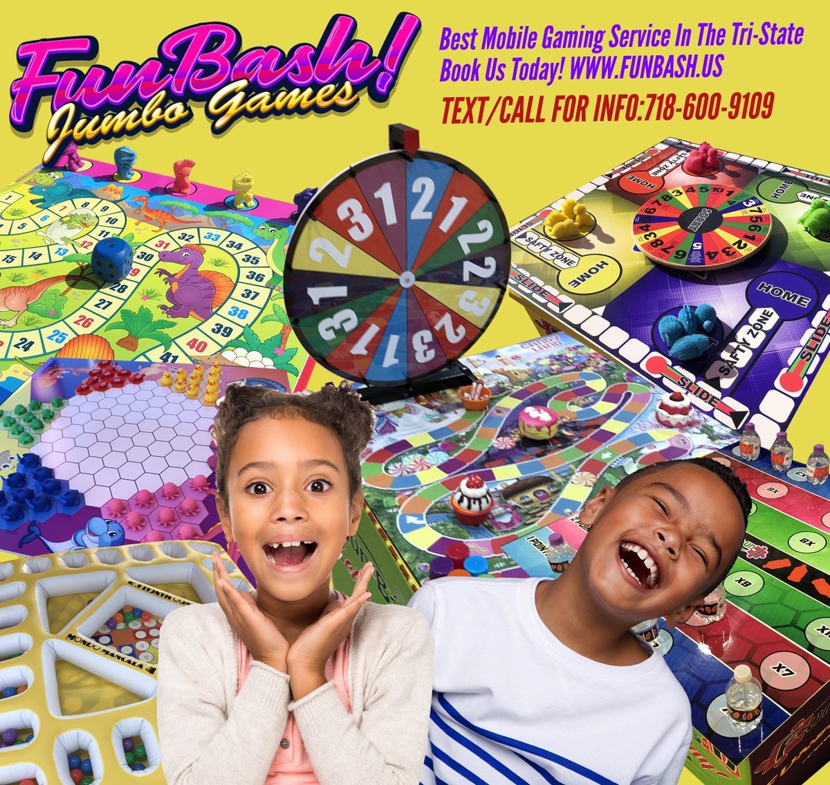 Fun Bash (@FunBash) / Posts / X