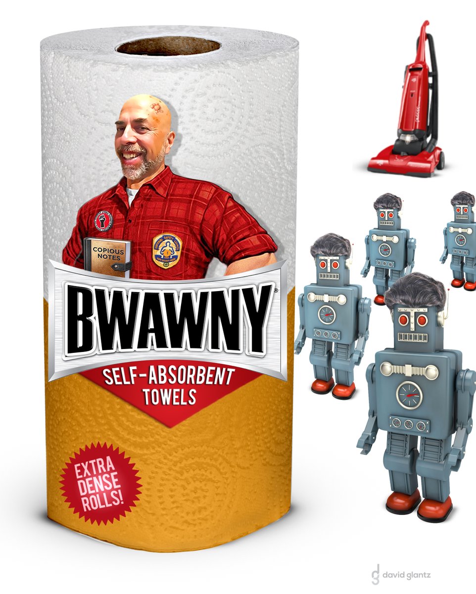 Self-absorbent, Bot approved. 
<a href="/sternshow/">Stern Show</a> <a href="/bobohstern/">Bobo 697</a> #Unfollowbobo2020