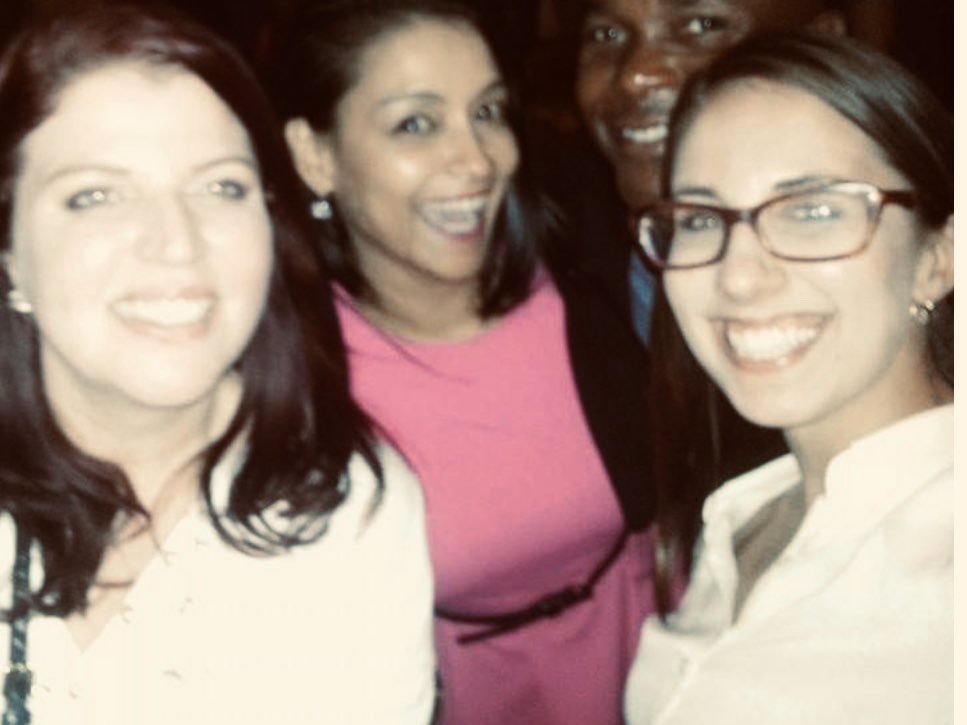 legallyrenee's tweet photo. “I met Renee in the @flbaracademy.. 2nd class. I credit her with my involvement w/ @TheFlaBar... as her guidance was so encouraging. She is an incredible mentor, she is motivated, and she will get things done.”
 -Liana Matthews, Asst Public Defender and Leadership Academy Alumni https://t.co/mtcjSDoK35