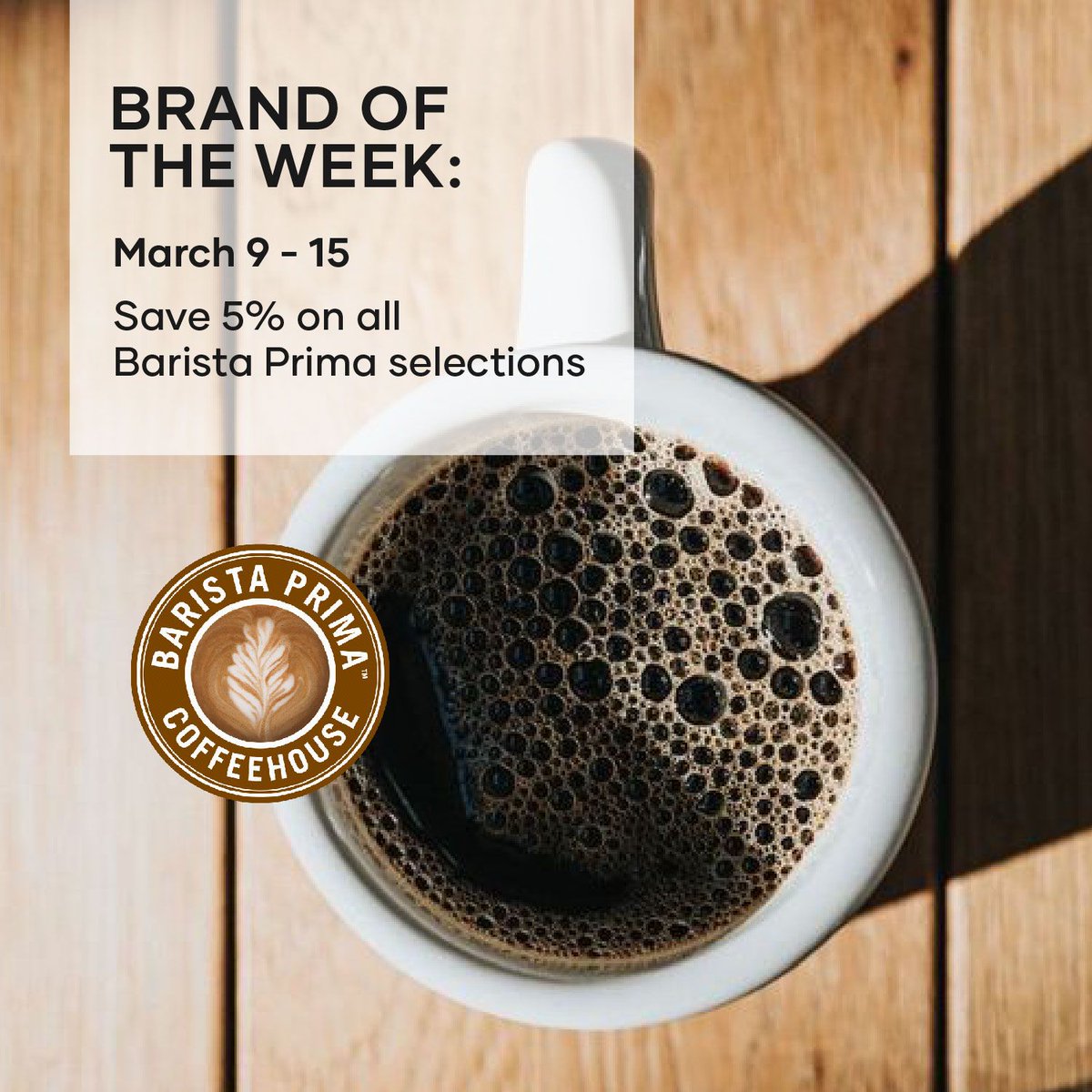Perk & Steep - Coffee and Tea Boutique tweet media