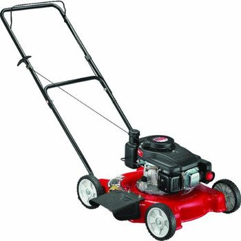 UnbeatableSale's tweet image. check out the Mtd Products 11A-02SB700 140CC 20 in. #PushMower at $206.52 for a #Unbeatablesale 🔥💵🔥

unbeatablesale.com/orgl86033.html

#lawnmower #lawnmaintenance #lawncare #onlineshopping #sale
