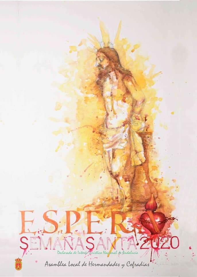 Mártir de Córdoba tweet media