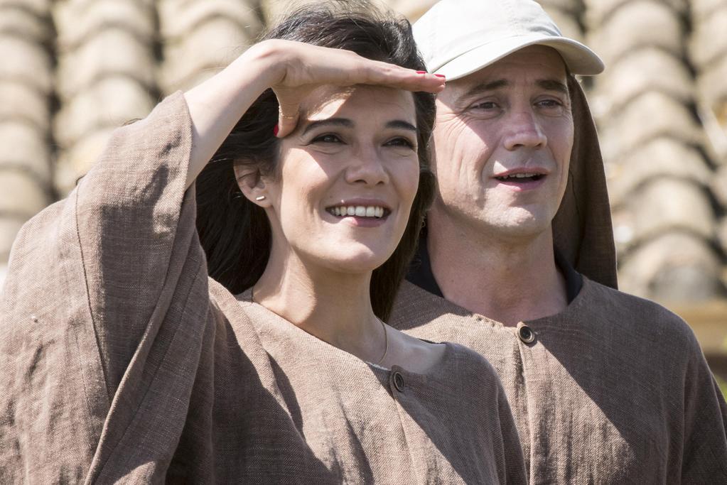 📢 The largest showcase of french film in the US is back in #Richmond! The program of the 28th edition is online, go check it out! ➡ frenchfilmfestival.us