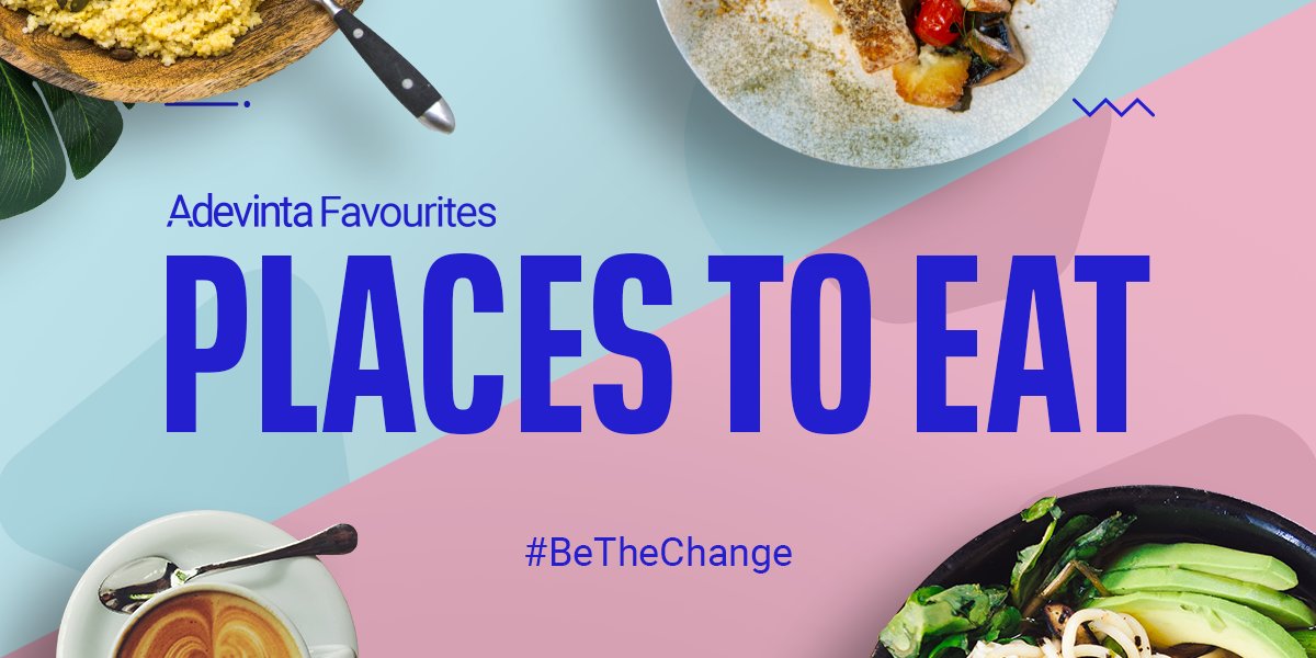 AdevintaLife's tweet photo. We asked our team to search high and low to find you some of their favourite places in #Paris

First up! The best places to grab a bite to eat.
Click the link to explore: https://t.co/2ZTTg1j9fz

#bethechange #parisjob #parisjobs #jobparis #parisian #parisianlife https://t.co/a3et1JgrD6