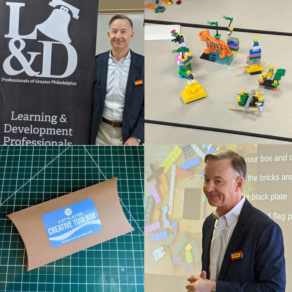 catylator's tweet photo. Awesome workshop this weekend with @LDPHL Learning and Development Professionals of Philadelphia. Lots of thinking, sharing and digging deep with a supportive group around the table!

#gettingthingsdone #emotionalintelligence #creativity https://t.co/vwDYleBWd1