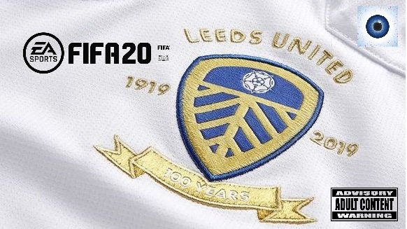 FINGEYMAJIG's tweet photo. RT @FINGEYMAJIG: 📢⚽ LATER On #twitch #FIFA20

Leeds United Manager Career - We're Back - Season 2021/22

#LUFC #MOT #ALAW #EPL #ECL #100YearsOfLeedsUnited
#FixFifaCareerMode
#TacoNation #DNRCREW #CGN #SmallStreamersConnect #SMDStreams #StreamerNetwork
… https://t.co/76uXTsR7BF