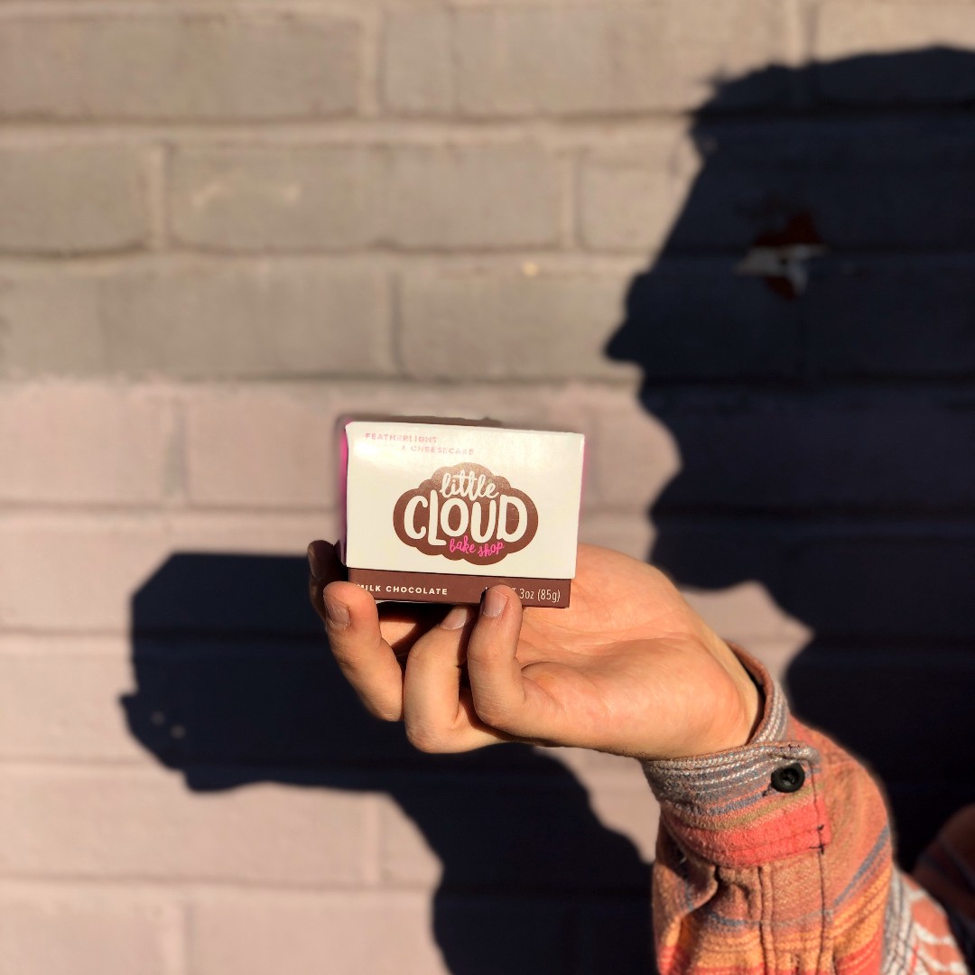 💥😃Taking a big bite outta this work week, one Monday at a time💪 #MondayMotivation