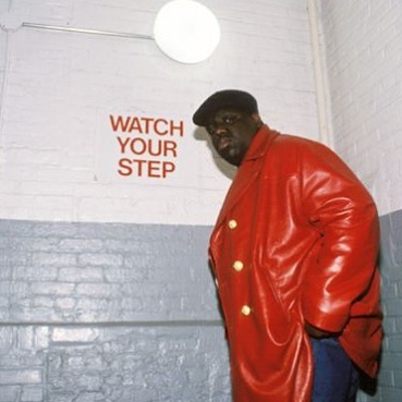 MathematicsWU's tweet photo. Legend!!!! Rest In Paradise Big #Salute #BkFinest https://t.co/nveJcBqlX5