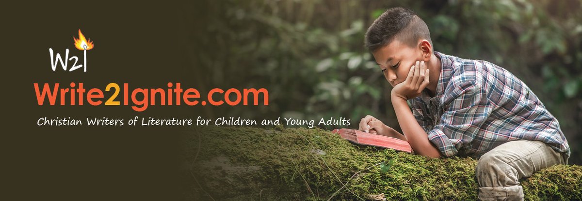 Write2Ignite's tweet photo. Have you seen our new banner? We're blessed with talented designers and so thankful for them! 
#Write2ignite2020 #Write2ignite #W2i #WritingCommunity #ChristianWritingCommunity #ChildrensWritingCommunity https://t.co/APtR2YLwgh