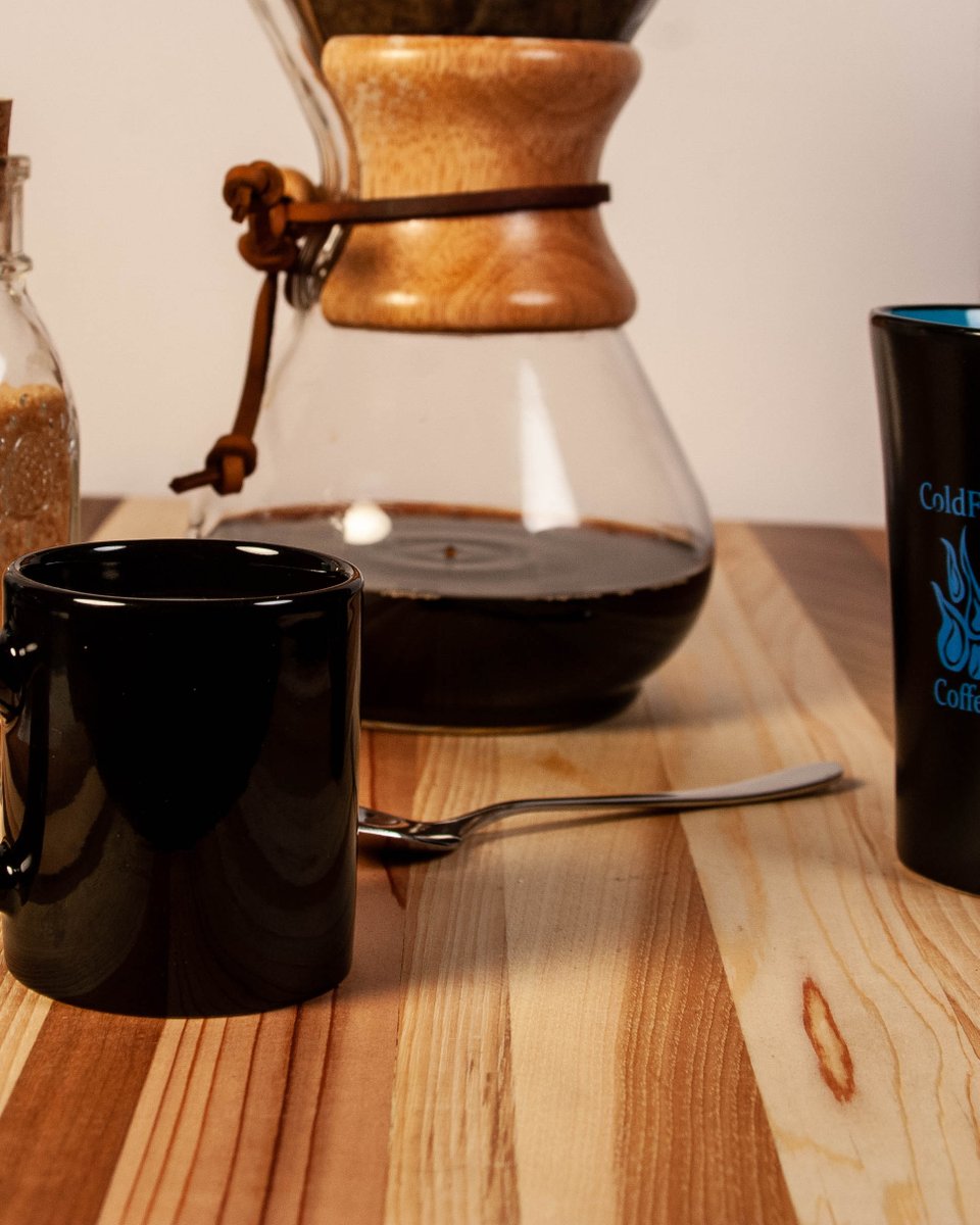 ColdFireCoffee's tweet photo. I'm still tired from losing that hour yesterday...time for another pot of coffee. https://t.co/Ty5DVhG4iL