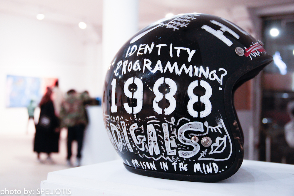 LIC Arts Open tweet media