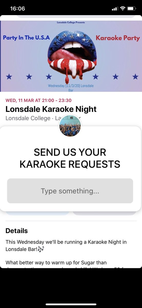 Lonsdale College Netball Club tweet media