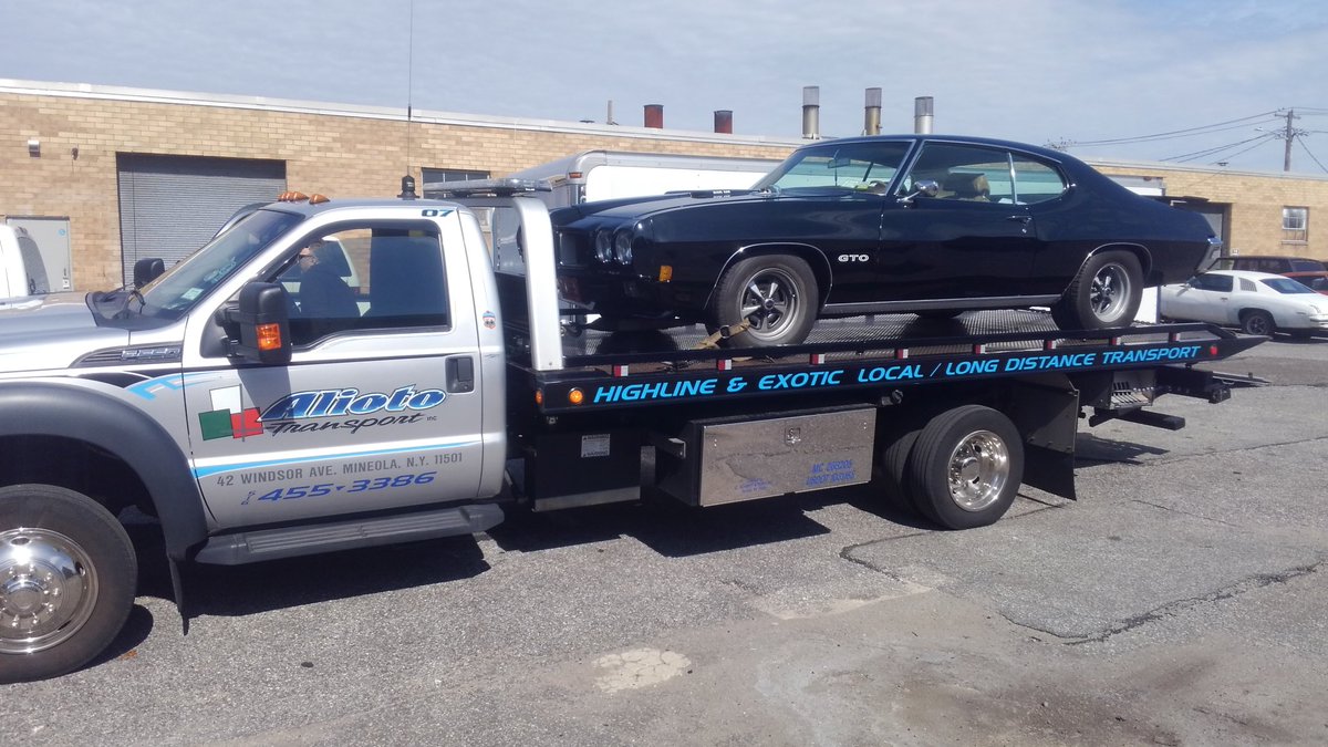 AliotoTransport's tweet photo. Spending Sunday at the church of the holy goat!
#67GTO #68GTO #70GTO
@hughbond @CompoundBoss @LandauDave @Keiththecop https://t.co/qIAkaQTK9E