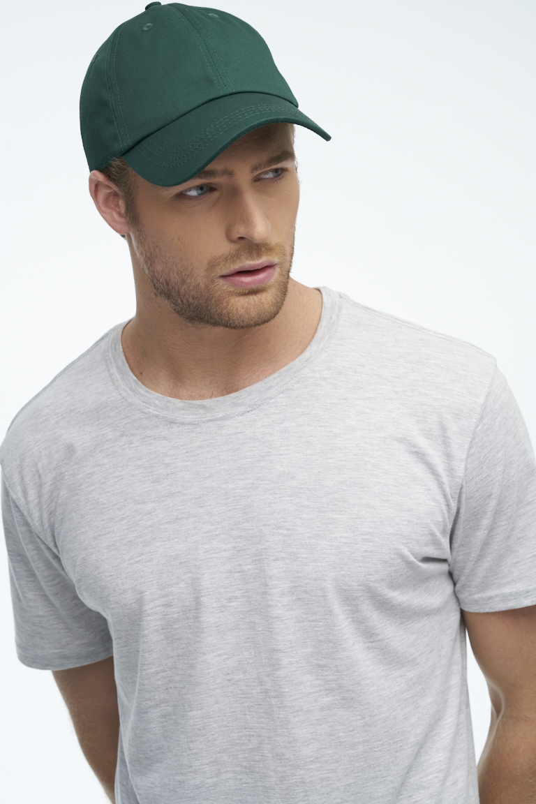 From hemp and organic cotton to recycled polyester, we've got you covered. Shop Headwear: bit.ly/38yPzuI

#econscious #organic #recycled #hemp