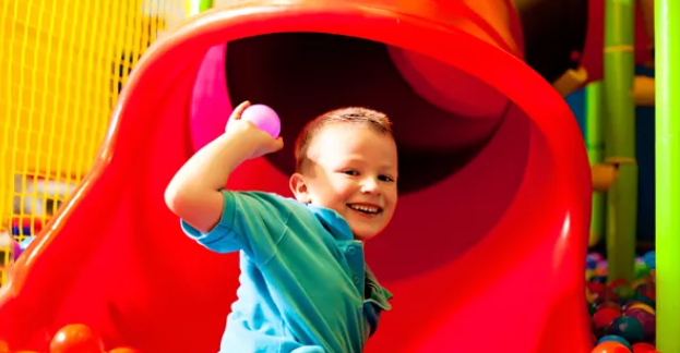 Come and join us for our FREE #SEN Session - the centre will be closed to the general public so your little one can enjoy all the Gambado fun in a safe environment :) gambado.com/sen-indoor-sof… #sendchat #autismchat