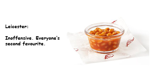 This thread is an excellent insight into which fans can and can't take the craic 