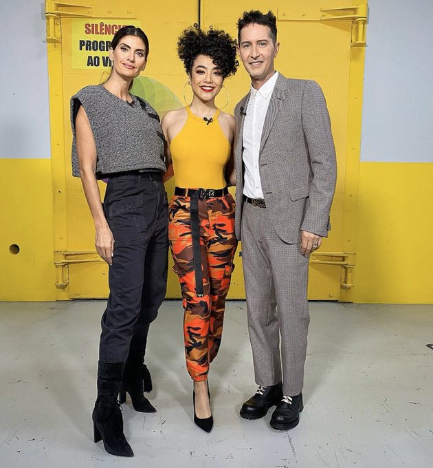 Ver imagem no Twitter