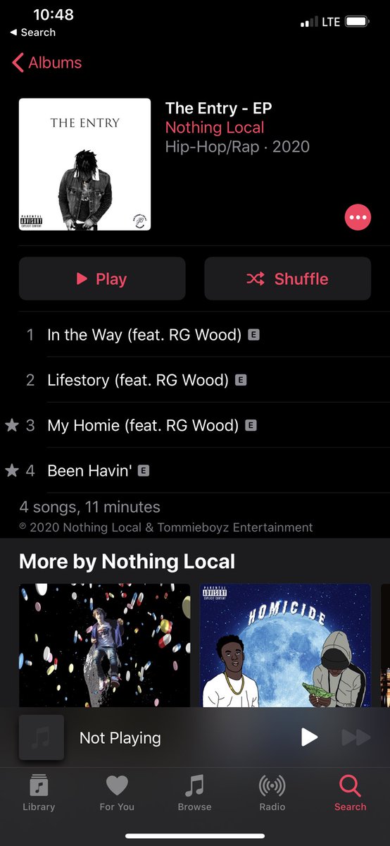 royalwoody11's tweet photo. OUT NOW 🚦🚦🚦 #FREESERG https://t.co/Tpo6OVIjGh